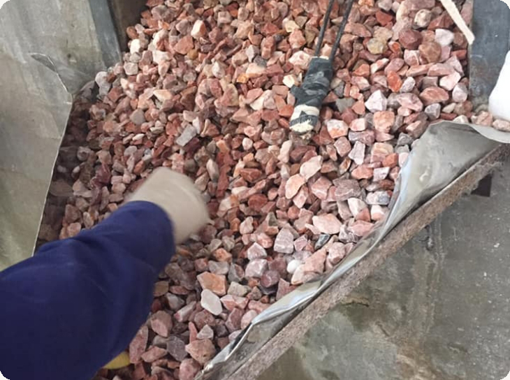 ベトナム 提携工場