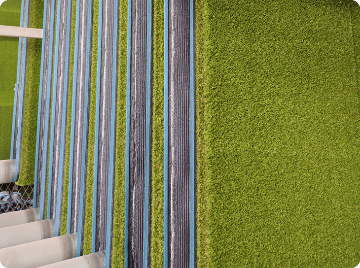 ブラジル 提携工場