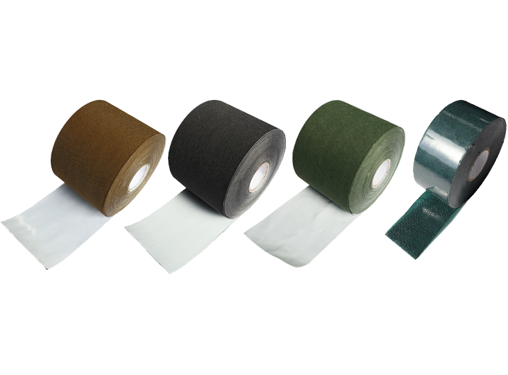 GAテープの販売開始